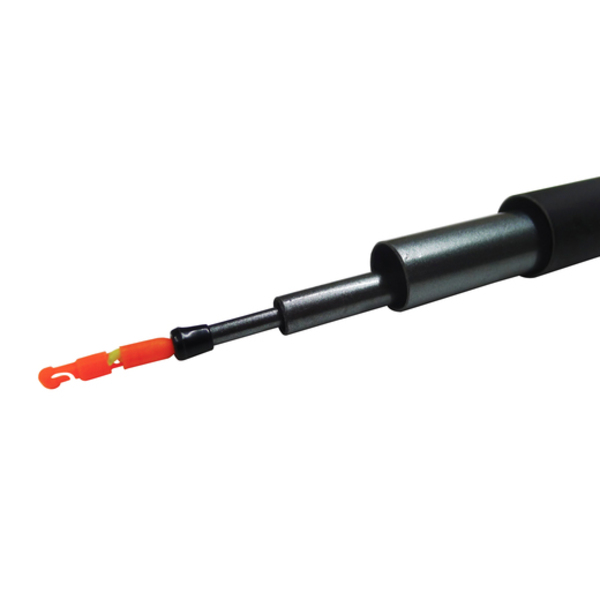 Middy Battlezone 4m (telescopic) Equipped with elastic mounting!