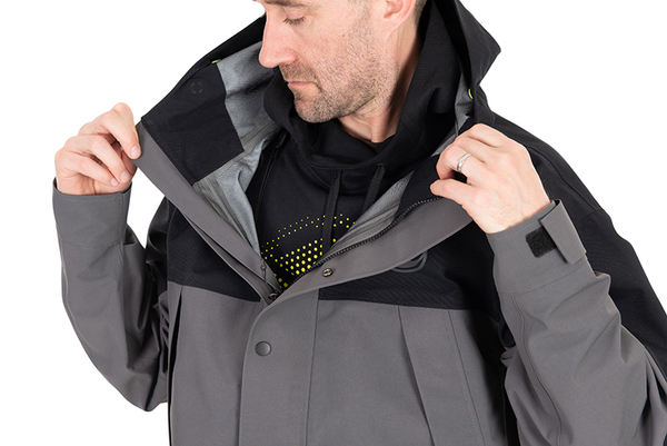 Giacca Impermeabile Matrix Pro-X Outer Shell 