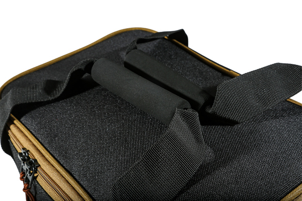 Ultimate Hyperga Essentials Luggage Witvisset