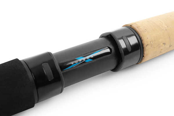 Preston Supera X Waggler Rod (3-piece)