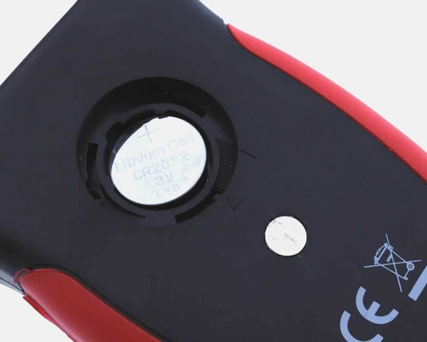 Rozemeijer Floating Digital Scale With Thermometer (50kg/110lb)