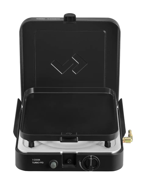 CADAC 1 Cook Turbo FFD Flat Plate