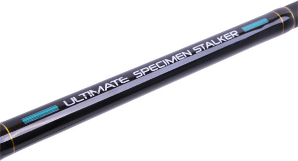 Ultimate Carp Stalker One Rod Set 3,0m (20-80g)