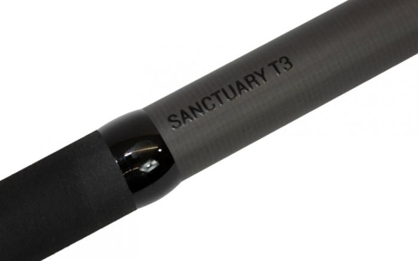 Trakker Sanctuary Landing Net - T3