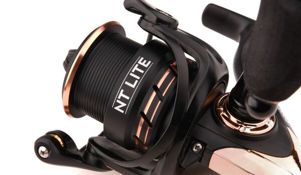 Spro Trout Master NT Lite 1000 Molen