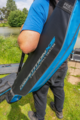 Preston Competition XS Rod Holdall Witvis Foudraal