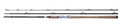 Shimano Speedmaster Salmon Baitcaster Hengel (3-Delig)