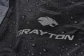 Grayton RG-PRO Rain Suit Bibs Regenbroek