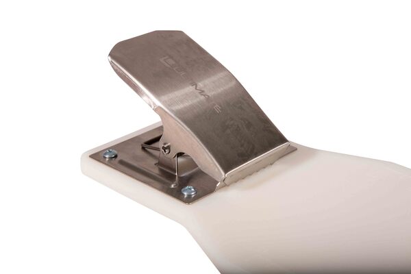 Ultimate Fillet Board with Tail Clip (Fillet Board)