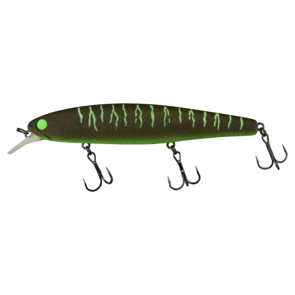 Illex Arnaud 110 F Lure 11cm (18g) - Guripan Tiger