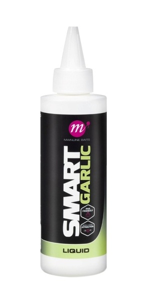 Mainline Smart Liquid (250ml) - Garlic