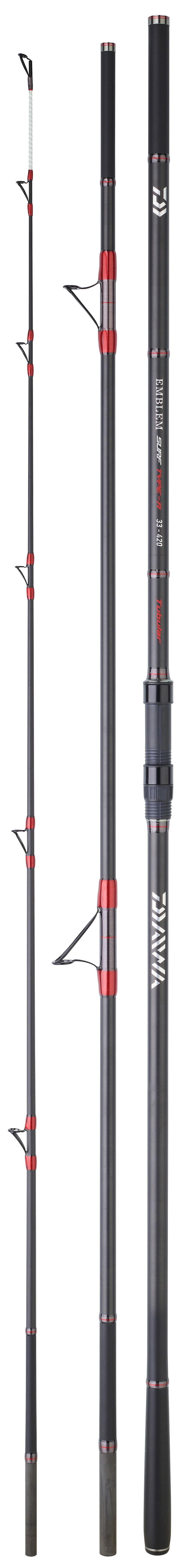 DAIWA - SWANS Kołowrotek Daiwa 20 Legalis LT 6000