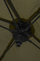 Black Cat Kraken Shelter