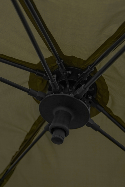 Black Cat Kraken Shelter