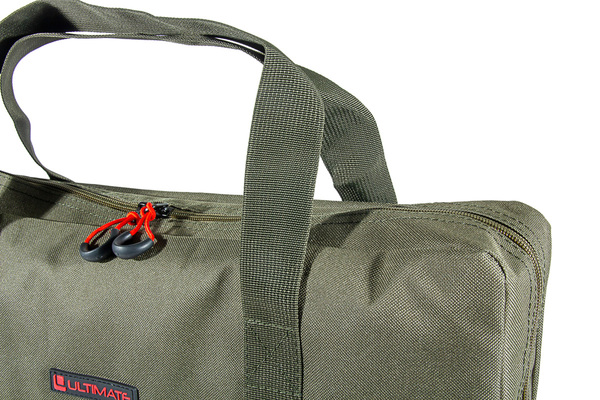 Ultimate Camper-Comfort Toilet Carry Bag