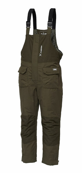 Dam Xtherm Winter Suit Warmtepak