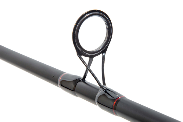 Set di Poggiacanne per Pesca alla Carpa Ultimate Adventure Rapid Complete