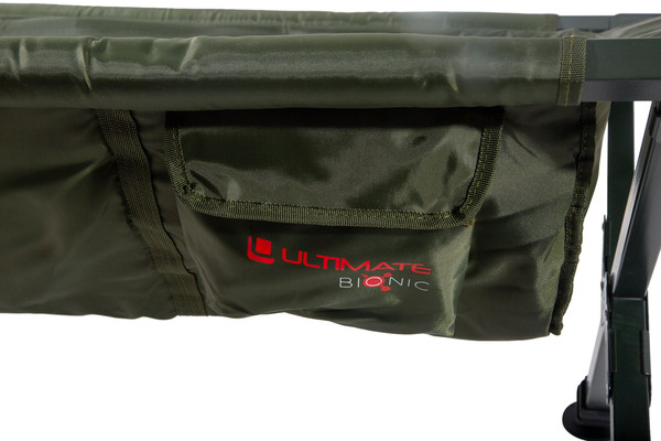 Ultimate Bionic Cradle Landing Set