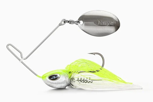 Nays MZ RNNR 2.0 XS Spinnerbait 5g - H-06