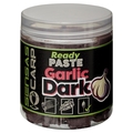 Sensas Ready Paste 250g Witvisdeeg - Dark Garlic