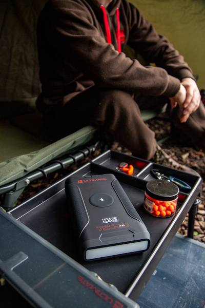 Ultimate Power Base 72000mAh Banco de Energía