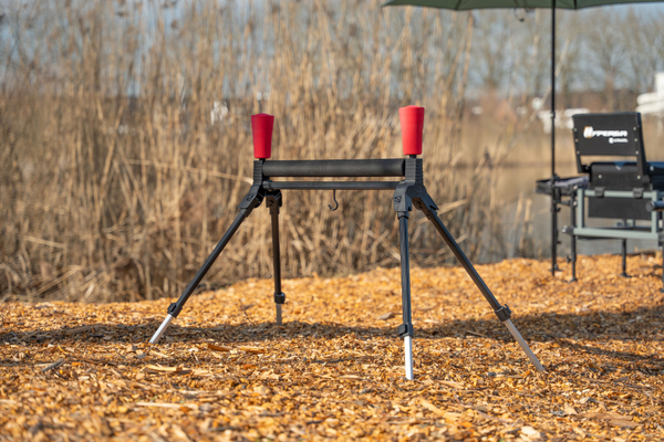 Ultimate Flow Pole Roller EVA (50cm)