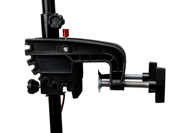 Silnik Elektryczny Rhino Motors VX 25lbs V2 Cobold