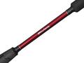 Abu Garcia Fränstram Perch Master Baitcaster Hengel 2.18m (5-25g)