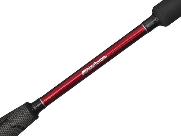 Abu Garcia Fränstam Perch Master Baitcaster Rod 2.18m (5-25g)
