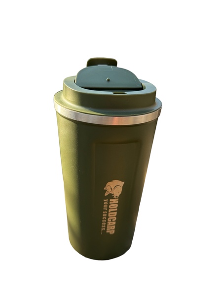 Holdcarp Thermo Inox LED Mug 510ml (Incl. Digital Thermometer)