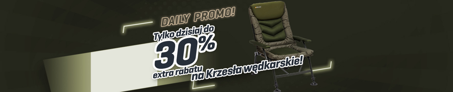 Topbanner: Tot 30% Stoelen