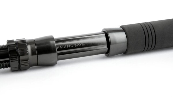 Wędka Trollingowa Shimano Tyrnos B Trolling Lite