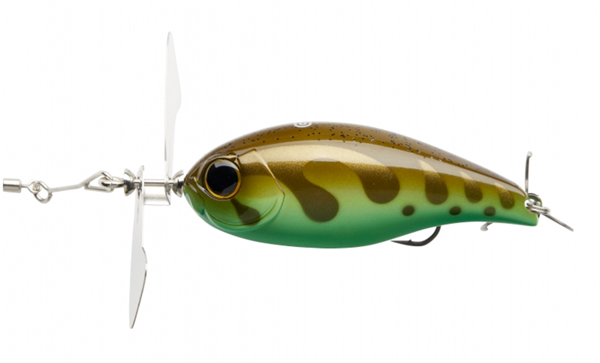 Illex Chop Cut - Cover Buggy