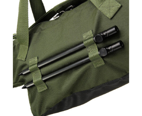 NGT Profiler Twin Compact Rod Holdall na wędki EXT