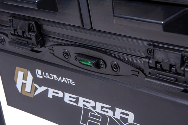 Panier-siège Ultimate Hyperga Axis AXB