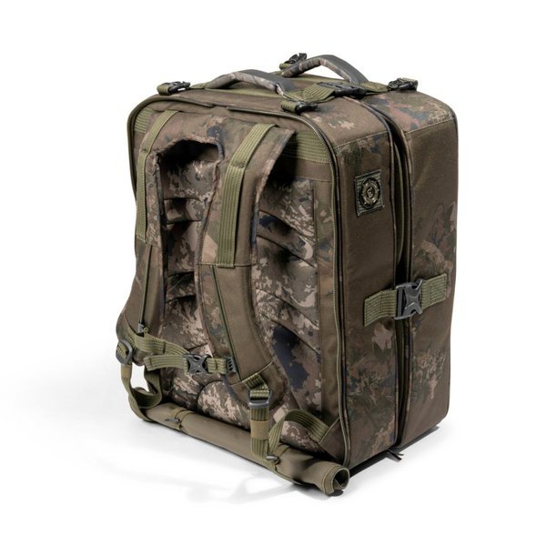 Nash Scope OPS Sac à dos d'expansion doublé de feuille