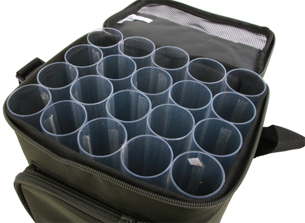 Behr Pilker/Spoon Caddy Bag