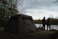 Solar Worldwide Quick Up Shelter XL Bivvy