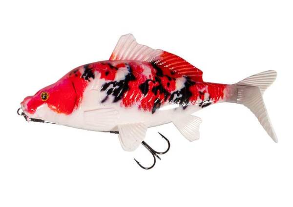 Fox Rage Realistic Replicant Carp Swimbait 23cm (198g) - Koi Carp