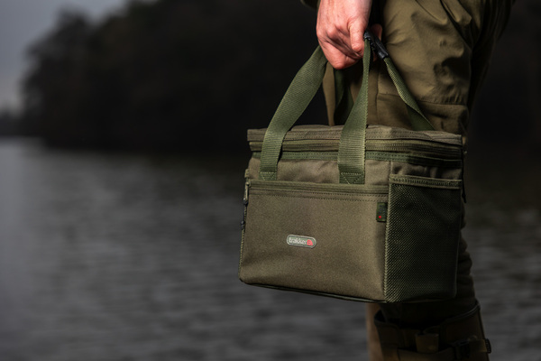 Trakker NXG Bait Bag (Incl. 6 Pojemników)