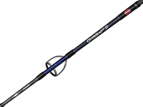 Penn Overseas XT II Jigging Bootsrute 5'1ft/1.55m (400g)