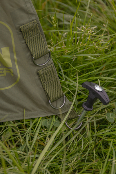 Black Cat Kraken Shelter