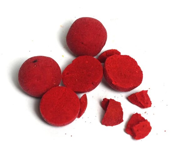 Martin SB Classic Range Wafters - 15mm 60g