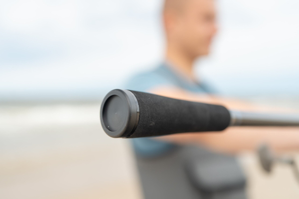 Wędka Ultimate Bluecore Seabass Allround 2.90m (20-60g)