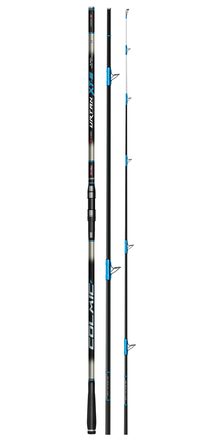 Colmic Urtan XT-6 Surfcasting Rod 4.20m (100-200g)