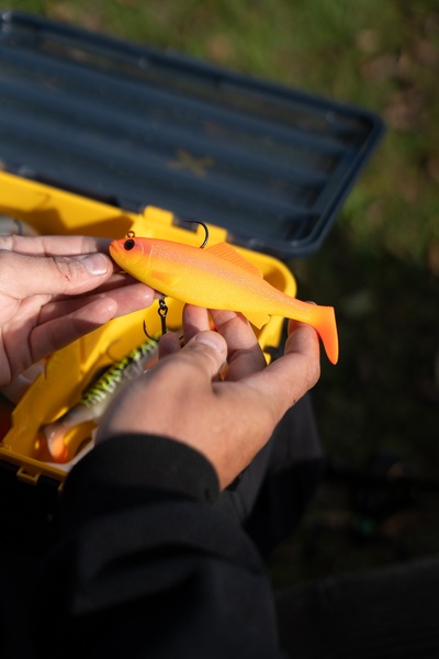 Illex Sucker Punch 145 MR Swimbait 14.5cm (41g)