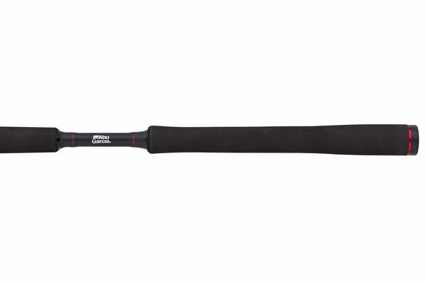 Abu Garcia Beast Pike Deadbait Rod XH