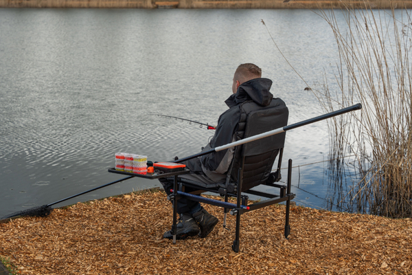 Ultimate Feeder Chair