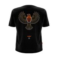 Kumu Little Red Tee T-Shirt 