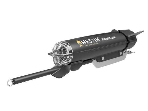 Westin Endure Cam Onderwatercamera 72g (190mm)